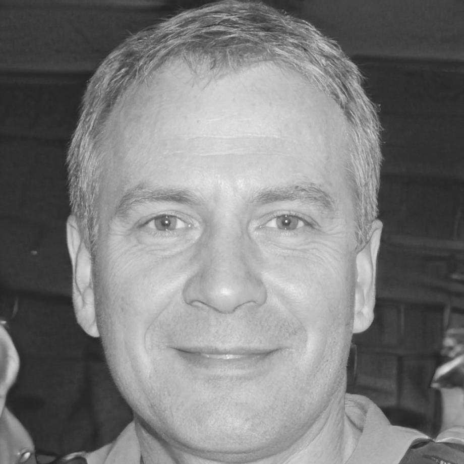 Finanzexperte Thorsten Kellermann